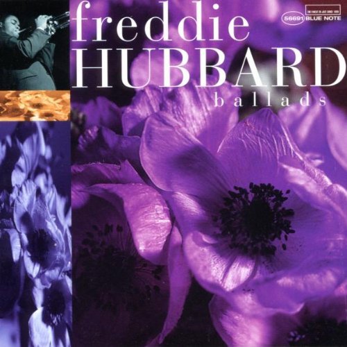 Freddie Hubbard Ballads 