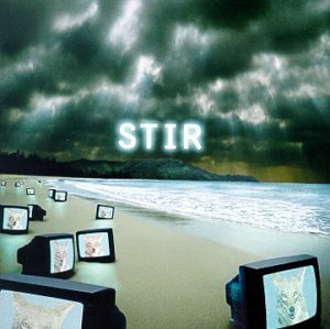 Stir/Holy Dogs