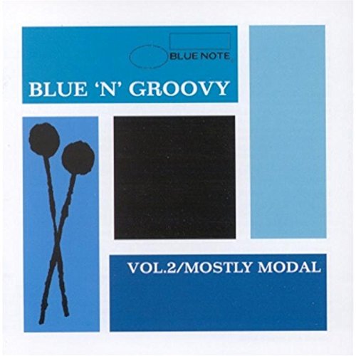 Blue Note/Blue 'N Groovy 2@Import-Gbr