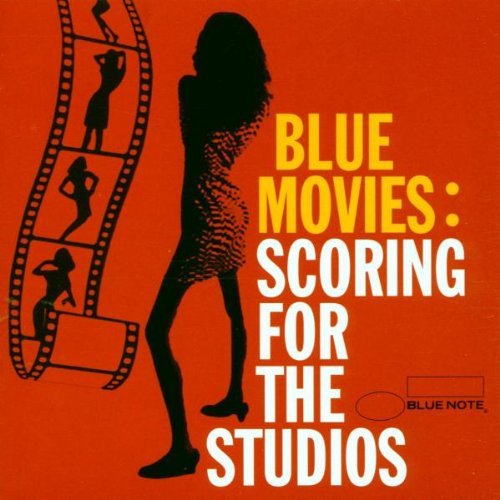 Blue Note/Blue Movies@Import-Eu