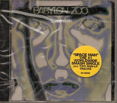 Babylon Zoo/Spaceman