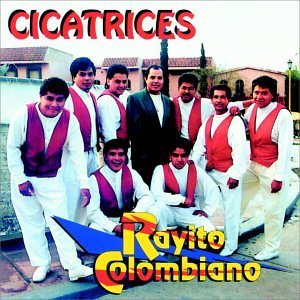 Rayito Colombiano/Cicatrices