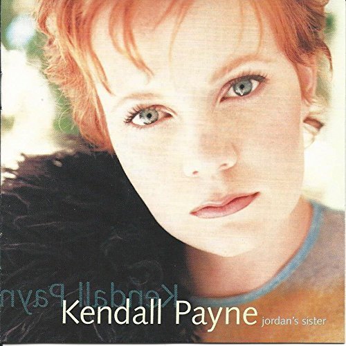 PAYNE,KENDALL/JORDAN'S SISTER