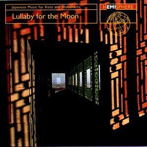 Hemisphere Artists/Lullaby For The Moon-Japanese@Komoriuta/Hikari/Umi/Sakura@Hemisphere Artists