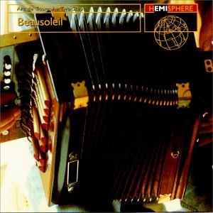 Beausoleil Arc De Triomphe Two Step Hemisphere Artists 