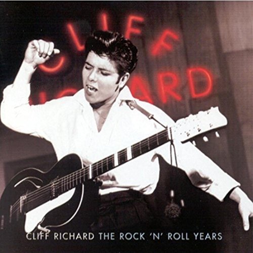 Cliff Richard/Cliff: Rock'N'Roll Years@Import-Eu