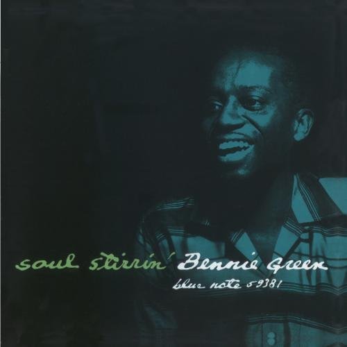 Benny Green Soul Stirrin' 