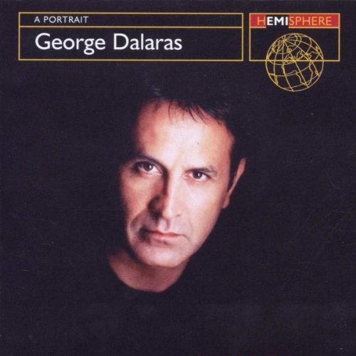 George Dalaras/Portrait@Hemisphere Artists