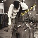 Ron Carter Bass & I 