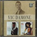 Vic Damone/Linger Awhile With/My Bab@Import-Eu