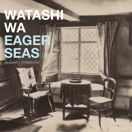 WATASHI WA/EAGER SEAS