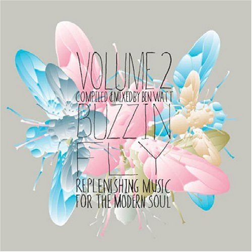 Buzzin' Fly/Vol. 2-Buzzin' Fly@Buzzin' Fly