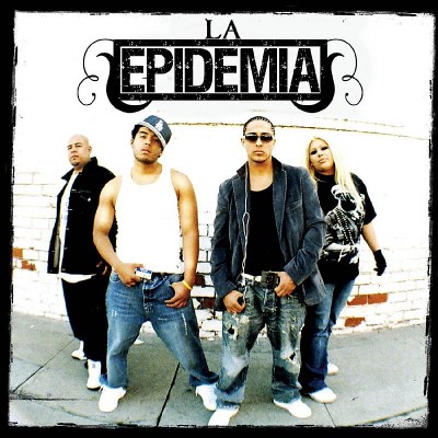 La Epidemia/La Epidemia Latina@Explicit Version