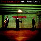 Nat King Cole World Of Nat King Cole Incl. DVD Digipak 
