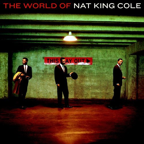 Nat King Cole World Of Nat King Cole Incl. DVD Digipak 