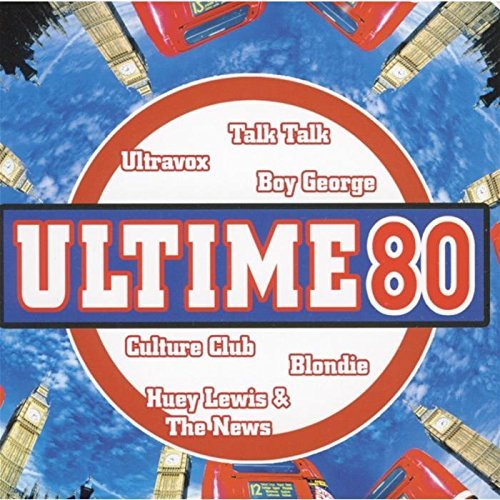 Ultime 80/Ultime 80@Import-Eu