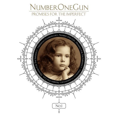 Number One Gun/Promises For The Imperfect@Enhanced Cd