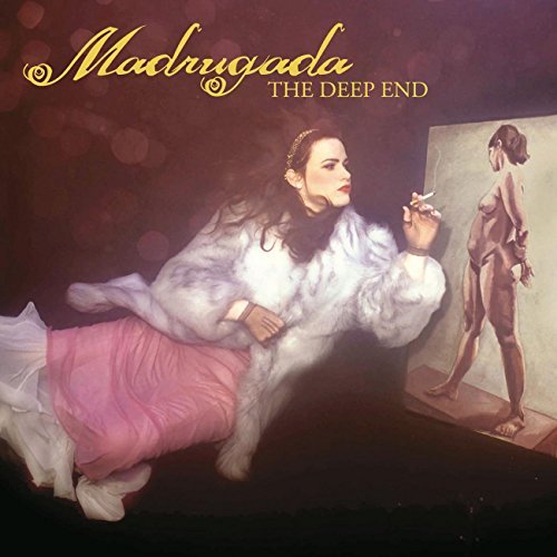 Madrugada/Deep End@Import-Eu