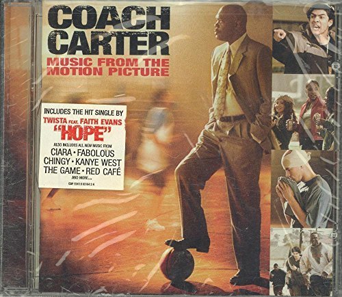 Coach Carter/Soundtrack