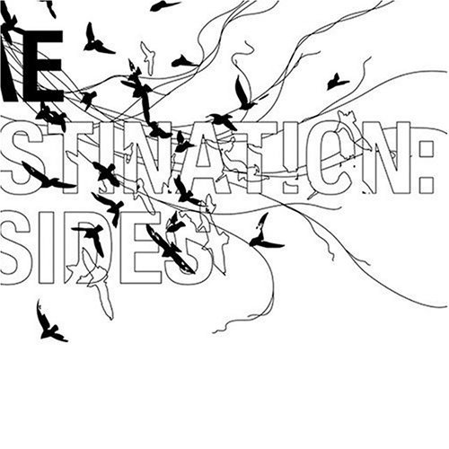 Mae/Destination: B-Sides@Enhanced Cd