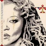Cassandra Wilson/Thunderbird