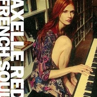 Axelle Red/French Soul: Best Of@Import-Eu@2 Cd