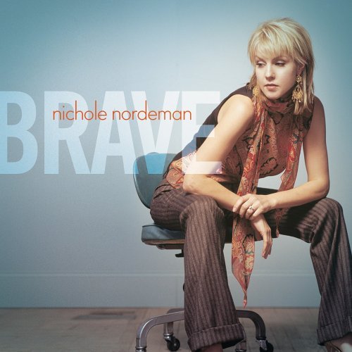 NORDEMAN,NICHOLE/BRAVE