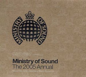 MINISTRY OF SOUND/ANNUAL 2005