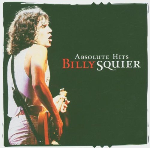 Billy Squier/Absolute Hits