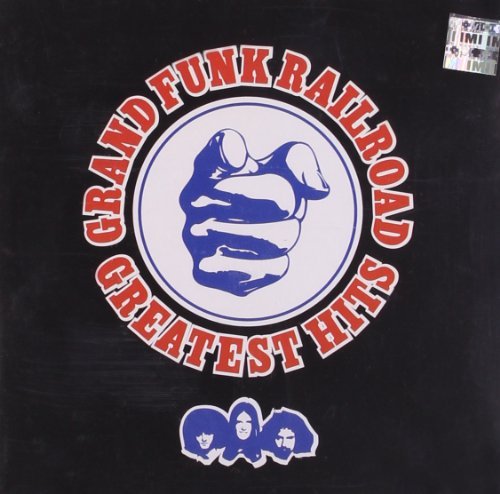 Grand Funk Railroad/Greatest Hits