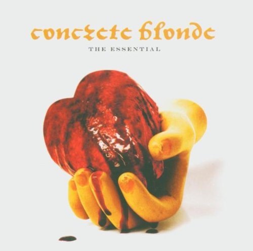 Concrete Blonde/Essential