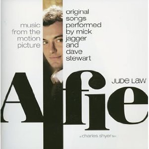 ALFIE/SOUNDTRACK