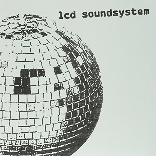 Lcd Soundsystem/Lcd Soundsystem