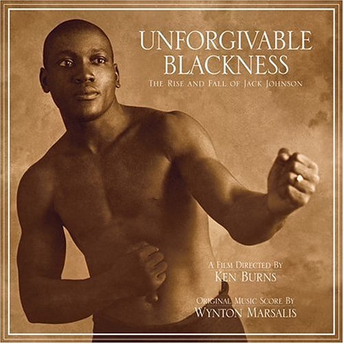 UNFORGIVABLE BLACKNESS/SCORE