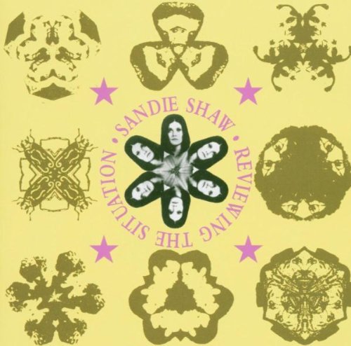Sandie Shaw/Reviewing The Situation@Import-Gbr@Incl. Bonus Tracks