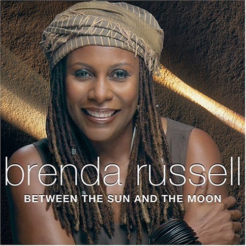 Brenda Russell/Between The Sun & The Moon
