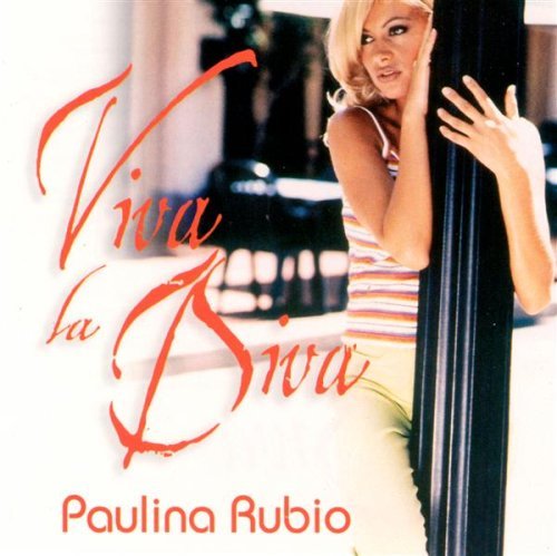 Paulina Rubio/Viva La Diva@Remastered