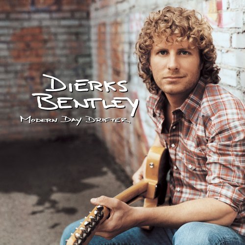 Dierks Bentley/Modern Day Drifter@Enhanced Cd