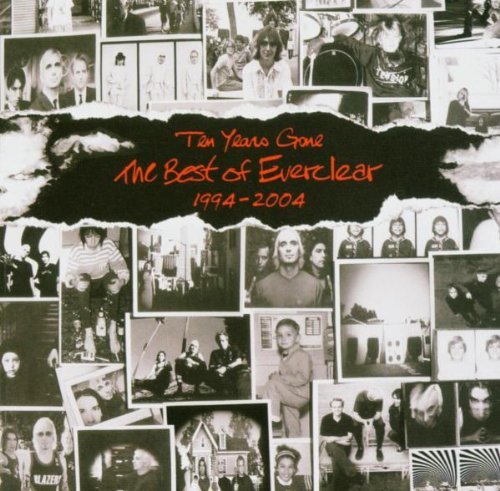 Everclear/Best Of Everclear