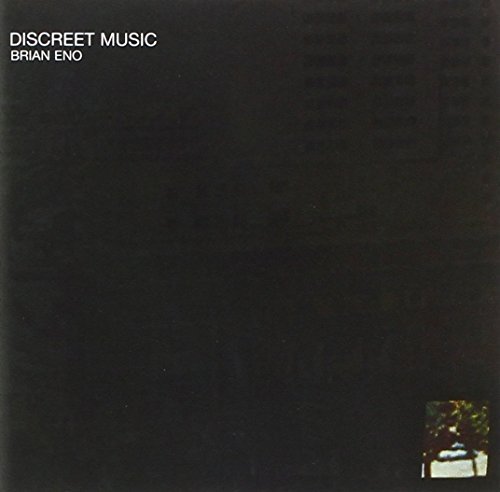 Brian Eno/Discreet Music