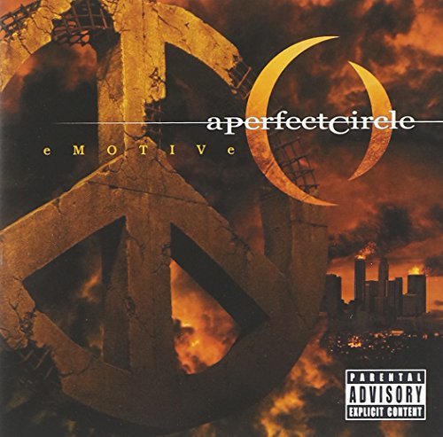 Perfect Circle/Emotive@Explicit Version