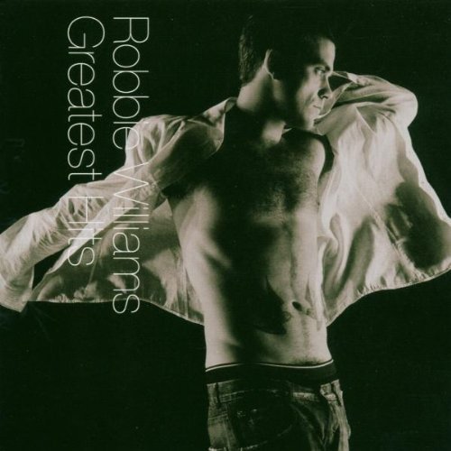 Robbie Williams/Greatest Hits (Uk Edition)@Import-Gbr@Uk Version