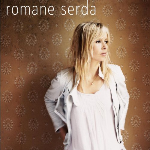 Romane Serda/Romane Serda@Import-Eu