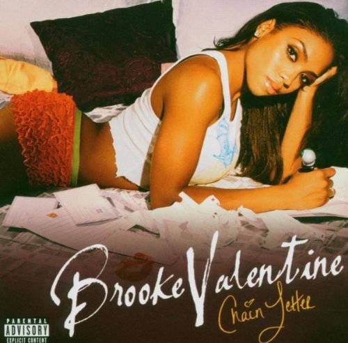 Brooke Valentine/Chain Letter@Import-Eu