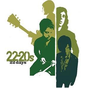 22-20s/22 Days Pt. 1@Import-Gbr