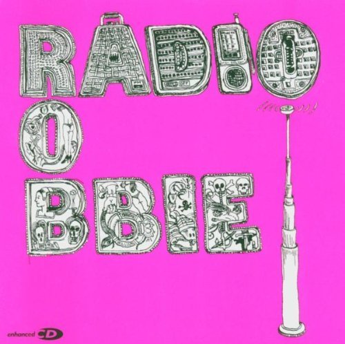 Robbie Williams/Radio@Import-Aus/Enhanced Cd