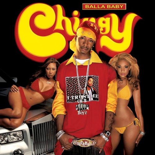 Chingy/Balla Baby@Explicit Version