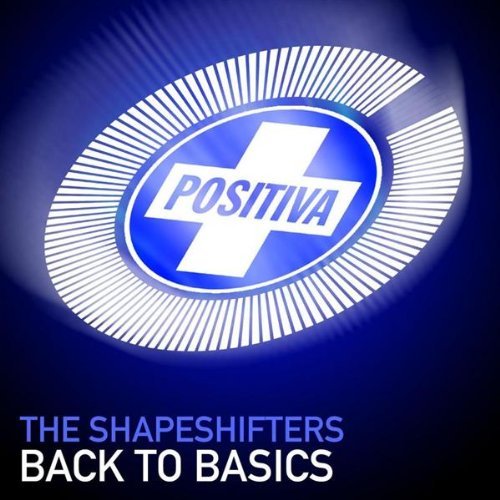Shapeshifters/Back To Basics@Import-Gbr