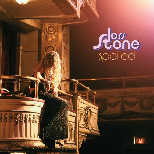 Joss Stone/Spoiled@Import-Gbr