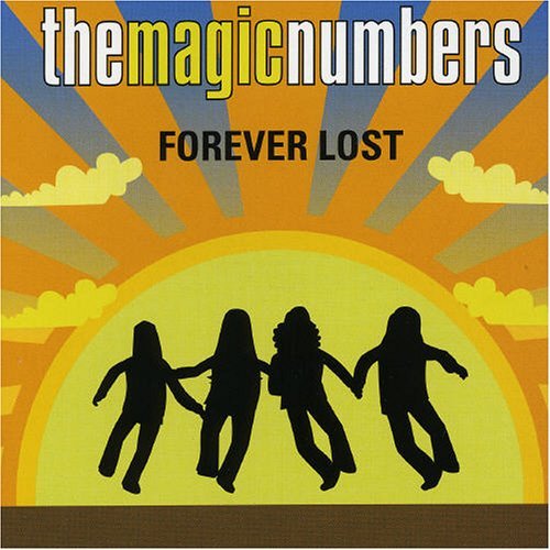 Magic Numbers/Forever Lost@Import-Gbr